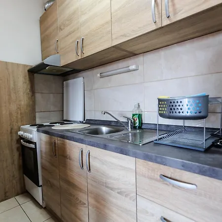Apartment 369 Mo Subotica